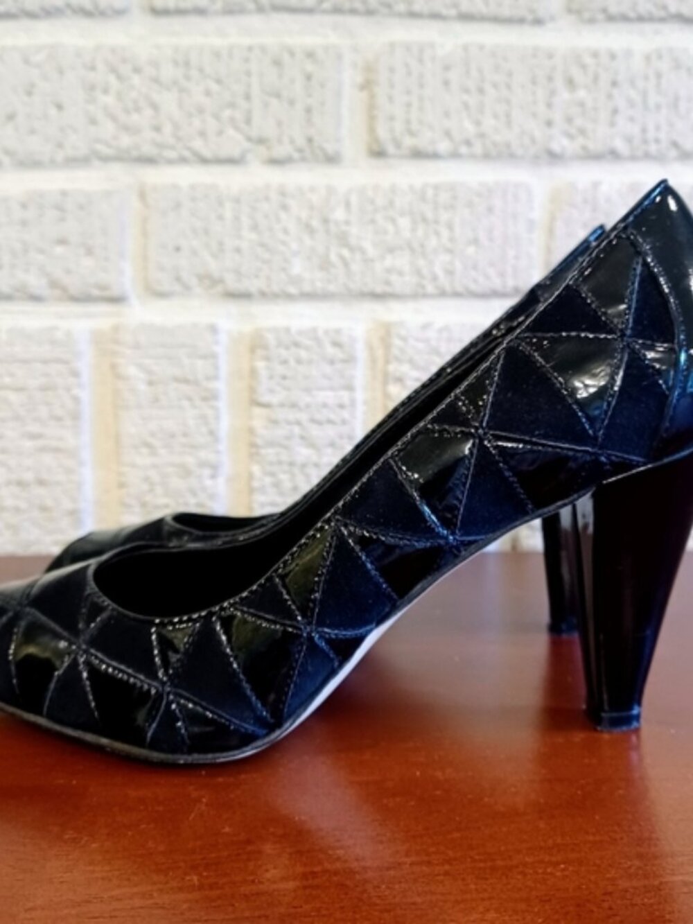 Franco Sarto L Culture Heels